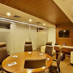 Room Conference Cabin