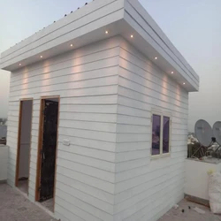 Roof Prefabricated Top