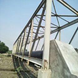 Custom Fabrication, Location Pan India