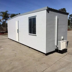 Portable Site Offices