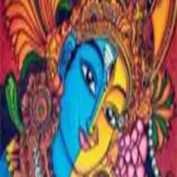Buddha Wall Mural, Brand Aarav Art