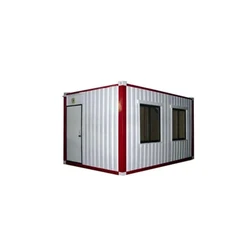Bunk House Office