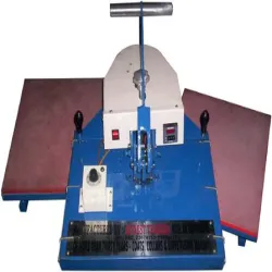 Heat Transfer Machine, Voltage 240volt