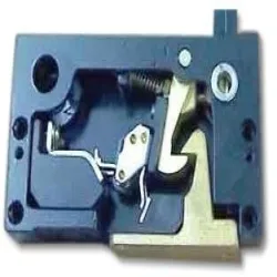 Elevator Part Gate Lock, Packaging Type Box