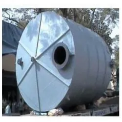 Storage Tank, Material FRP