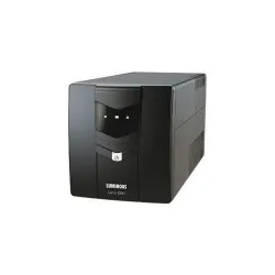 SRV2KL-IN Easy UPS Online 2000VA, Indian Outlet, Rackmount 230V, India, Input Voltage 220 V
