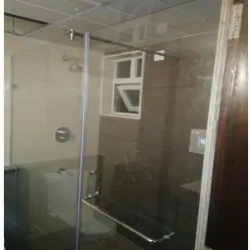 Frameless Partitions, Usage Home