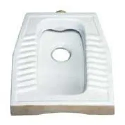 1016 APOLLO TOILET SHEET, Toilet Seat Material Ceramic