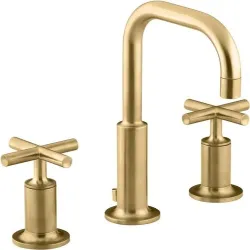 Somany Bathware, Material stainless steel