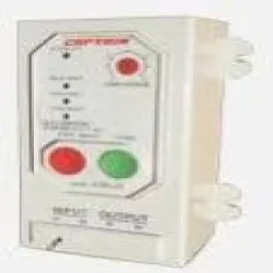 Electric Starters, Material metal