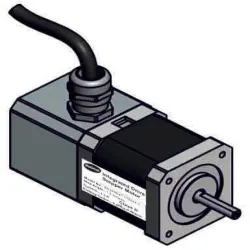 2000 Rpm Stepper Motor, DSC 20