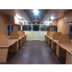 Cabin MS Office