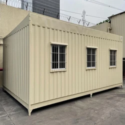 Accommodation Portable Cabin