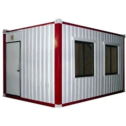 Portable Cabin Customize 