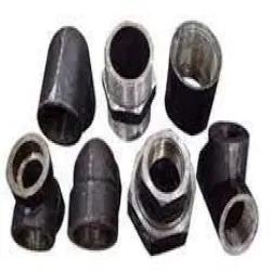 CS SW A105 Fittings, for Structure Pipe, Brand IMPORTED