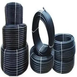 Hdpe Coil Pipe, Size 1 Inch