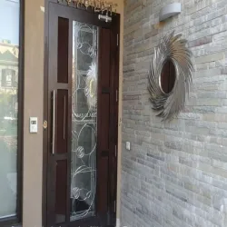 Wall Partition, Brand KHAAS GLASS