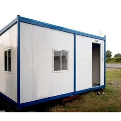 Bunk Prefabricated House