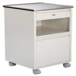 Standard Medicine Side Cupboard, Material Mild Steel
