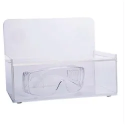 Safety Box 05 Ltr Deluxe, Material of constuction card board