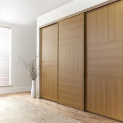 Folding Sliding Wardrobe, UsageApplication Home