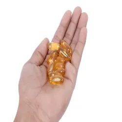 Tadalafil 20mg soft gelatine capsule, Manufactured By Exodrug