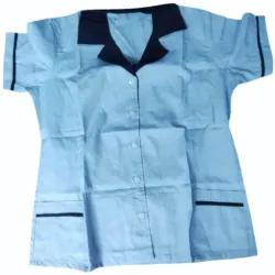 Drs And Nurse Uniforms Shirt and pant, Material Pure Cotton