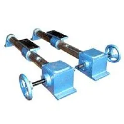 Stainless Animal Stretcher, Size Customization
