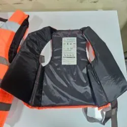 Life Guard Jacket, Brand Epico