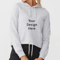 Mens Pullover Hoodie, Type Pullover Hoodie