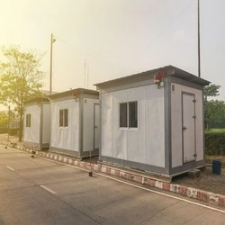 Site Construction Office