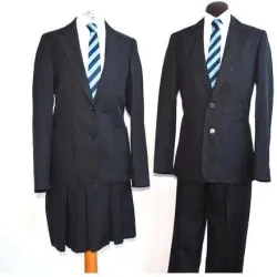School College Uniforms, Type Pullover Hoodie