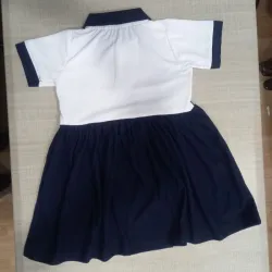 Girls School Uniform, Gender Girls