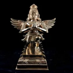 Ganesha Mur Bronze Statue, Weight according to piece