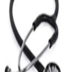 3M Littmann Stethoscope Spare Parts Kit 40003, Black, Color Grey