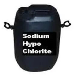 Sodium Hypochlorite Solution, Form Liquid
