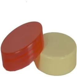 Jar Cap, Shape Round