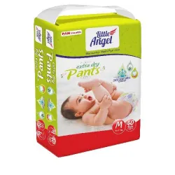 New Born baby Diaper, Material Cotton