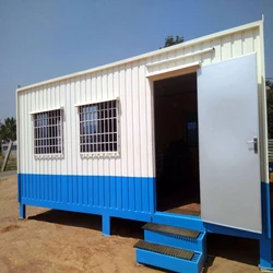 Portable Cabins Office