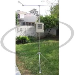 Wind Monitor, Automation Grade Automatic
