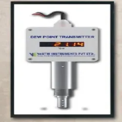 OEM Dew Point Transmitter, Measuring Range -60 to 60
