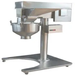 Pharmaceutical Multi Mill, Is It Rust Proof Non Rust Proof