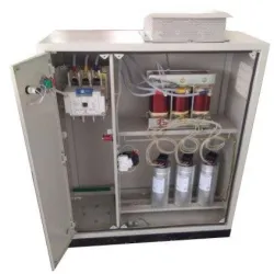 PILLAR PANEL, Motor Power 20 HP