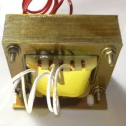 Electrical Step Down Transformers, I Deal In New Only