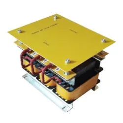 Three Phase Distribution Transformers, Number of Phase 3 Phases