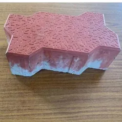 Paver Block, Brand Masani