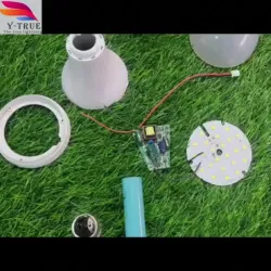750mA LED Driver, Power 21-30 W