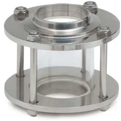 Stainless Steel Dairy Nrv Valve, Material Stainless Steel
