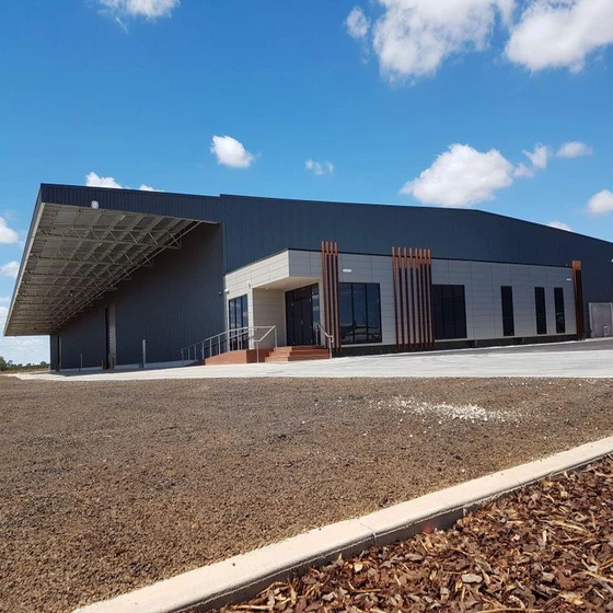 Site offices Industrial Prefabricated — CE certification