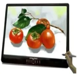 Smart Interactive Touchscreen Whiteboard Flat Panel, Effective Touch Area Customised